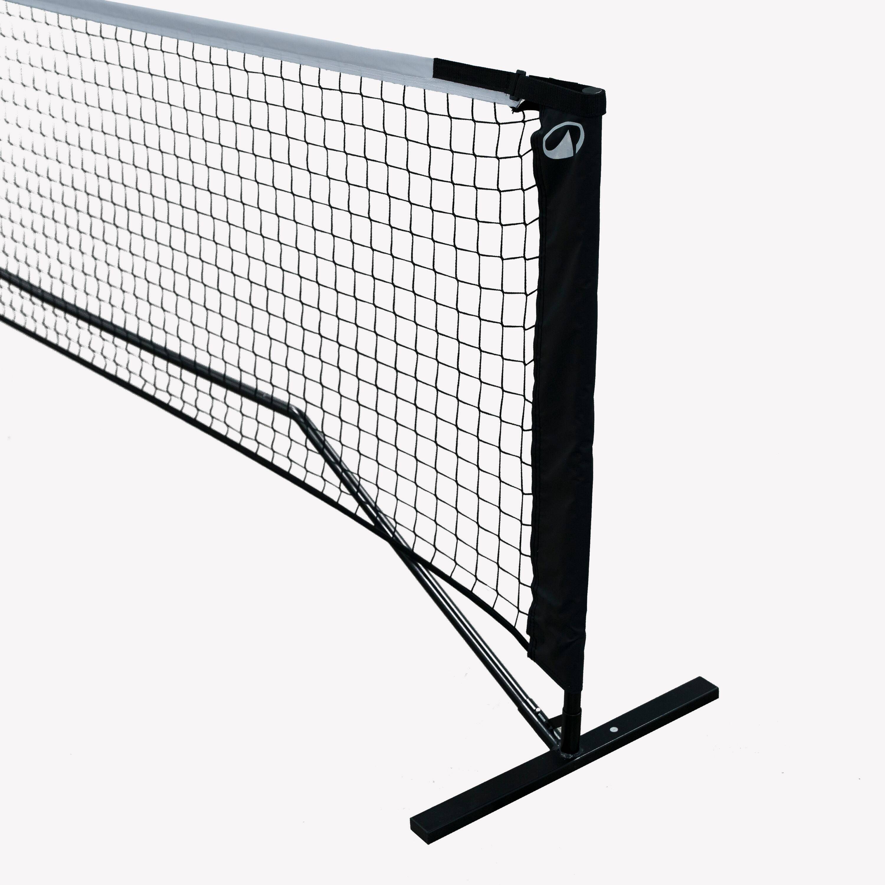 Competition Pickleball Net which can Be Assembled and Dismantled -  3