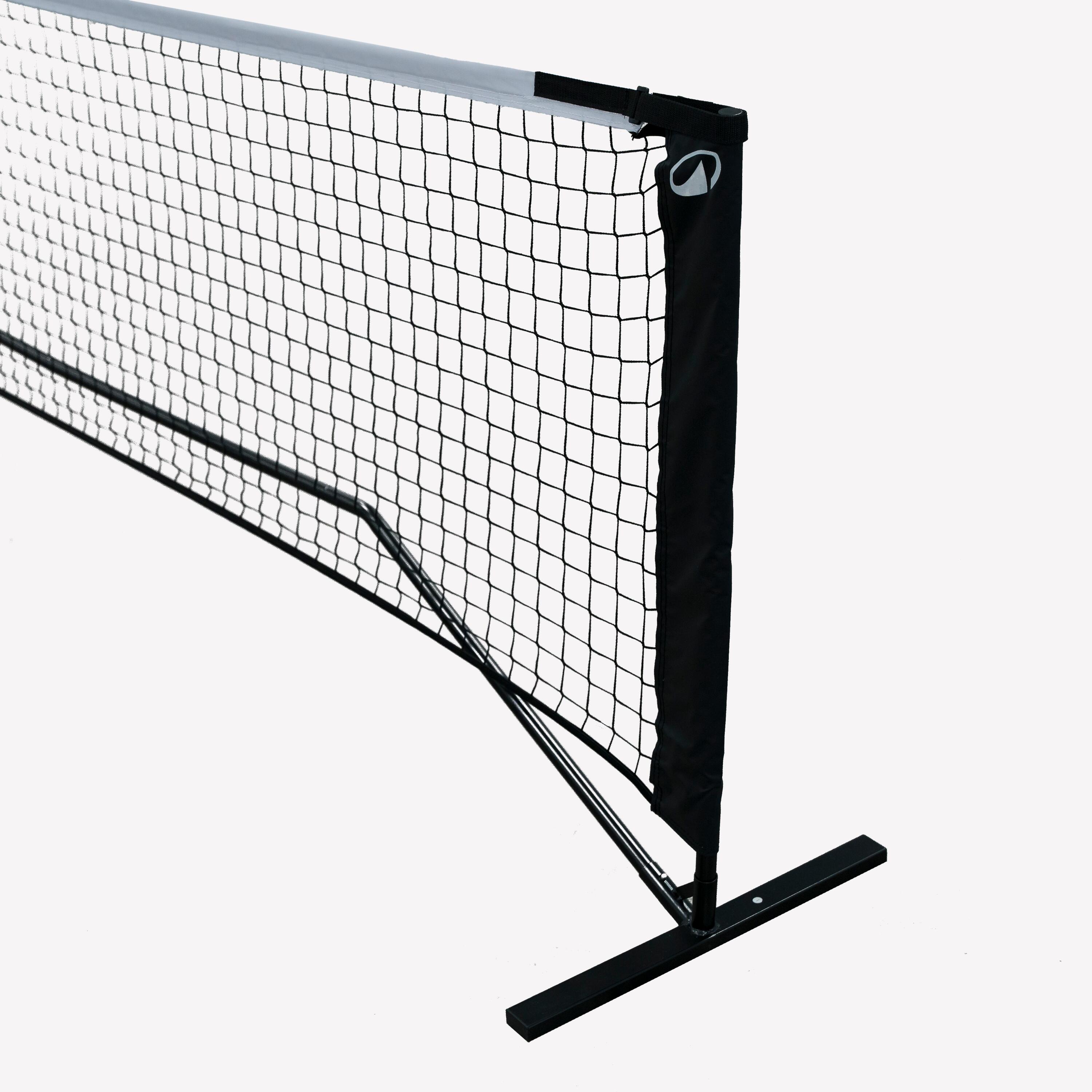 Filet de pickleball de compétition montable et démontable 3/3