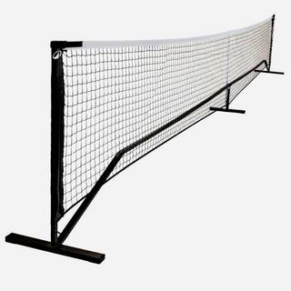 Competition Pickleball Net which can Be Assembled and Dismantled
