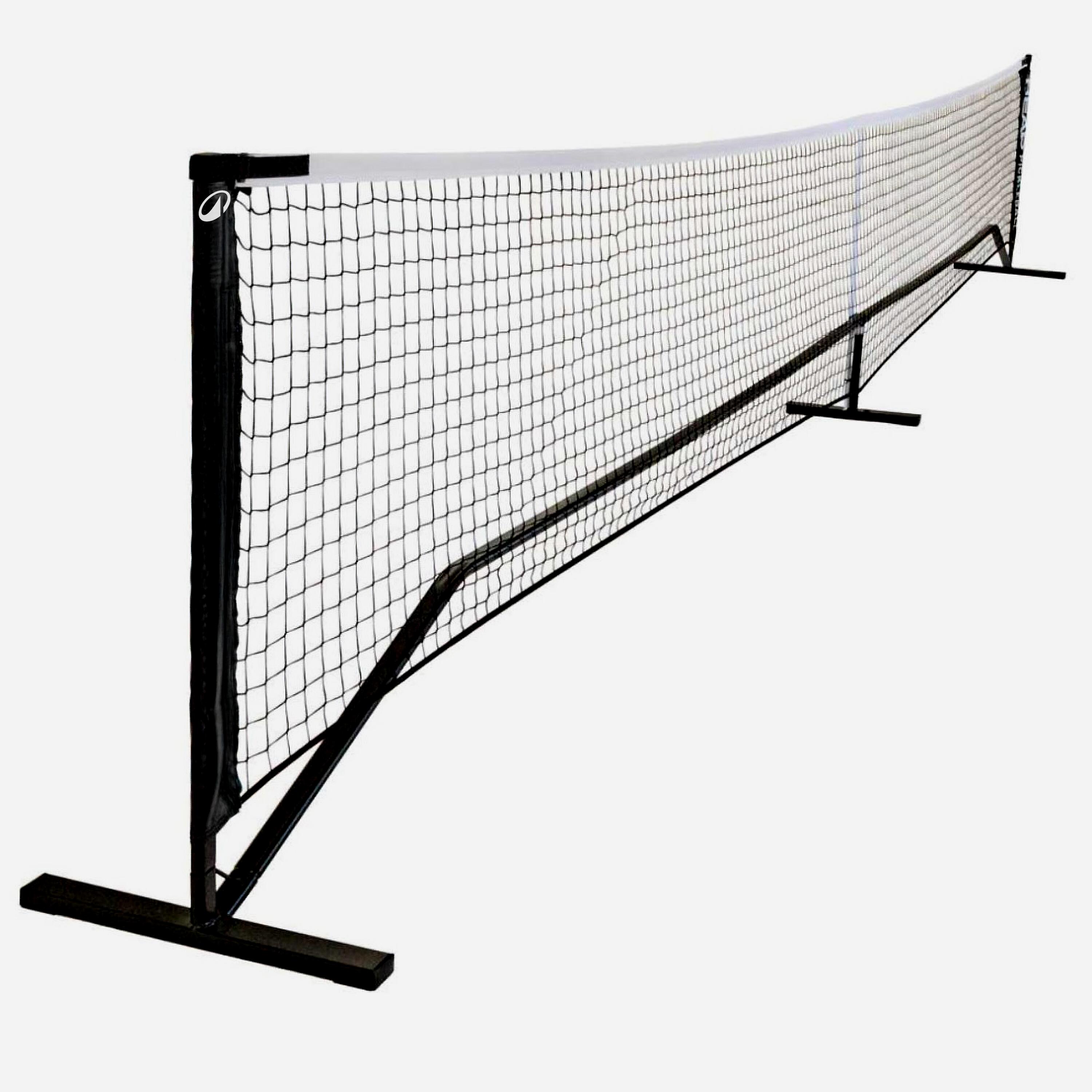 Competition Pickleball Net which can Be Assembled and Dismantled