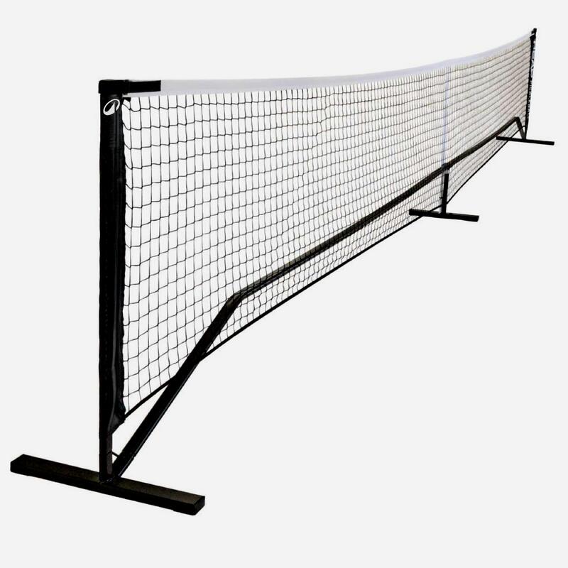 Pickleball Filesi - Müsabaka - Takılabilir/Sökülebilir