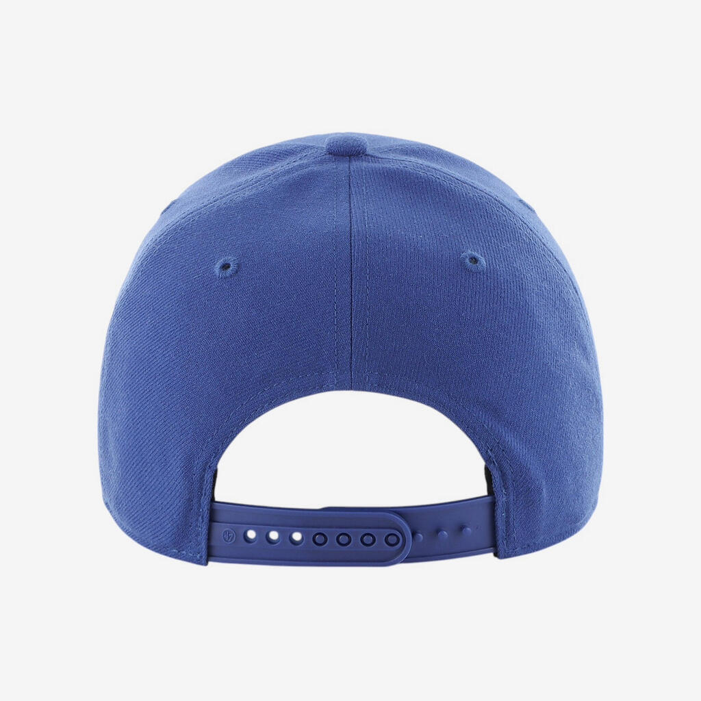 Casquette de Baseball Adulte - 47 Brand NY World Series 2009 bordeau