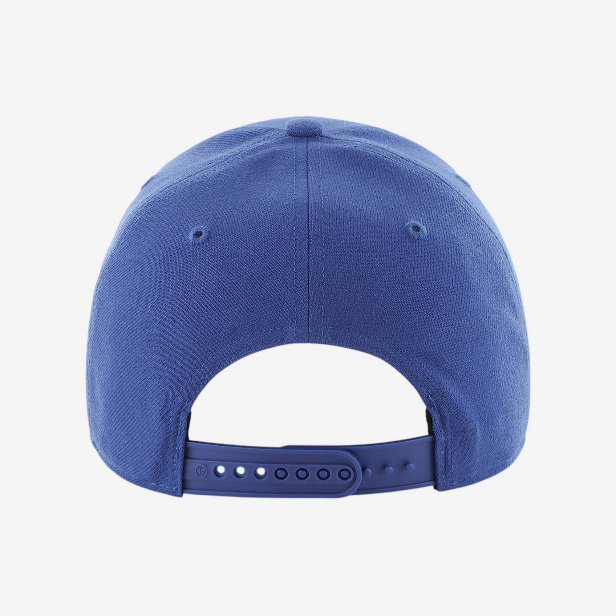 Boné de Basebol Adulto 47 Brand LA World Series 1955 Azul 2/2