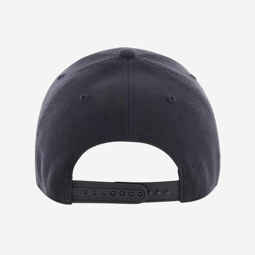 Casquette de Baseball Adulte - 47 Brand NY World Series 2009 bordeau