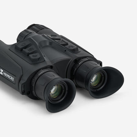 Jumelles thermiques Hikmicro Habrok HH35LN
