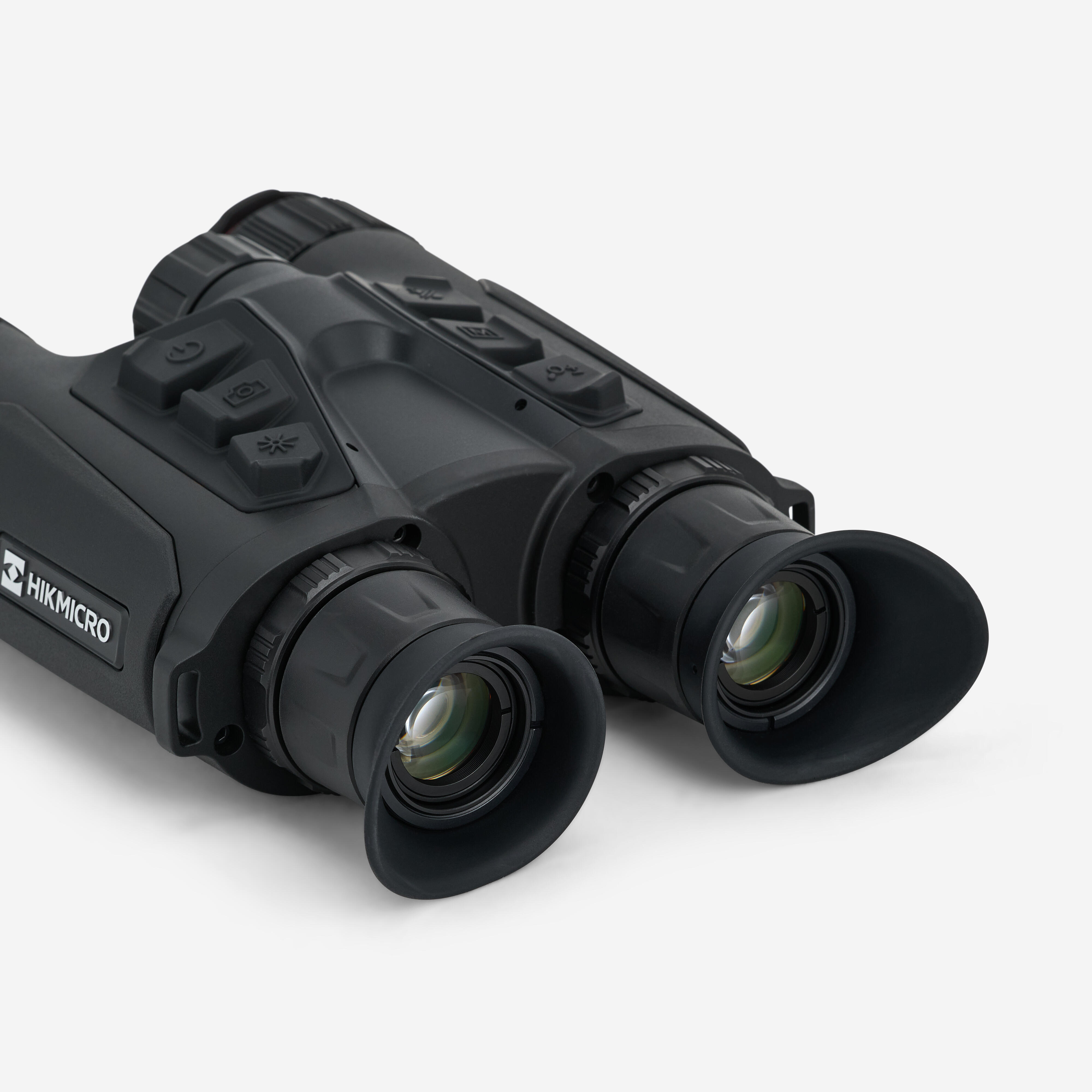 HIKMICRO HIKMICRO Habrok HH35LN termovízny ďalekohľad bez · záber 4