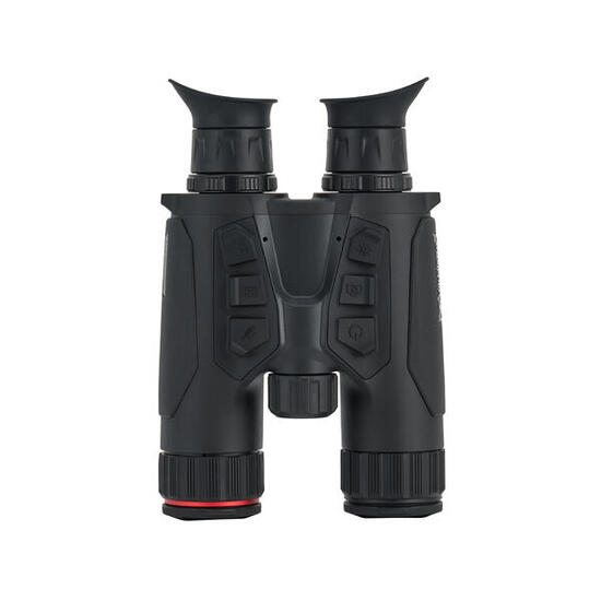 Jumelles de vision thermique Habrok HH35LN