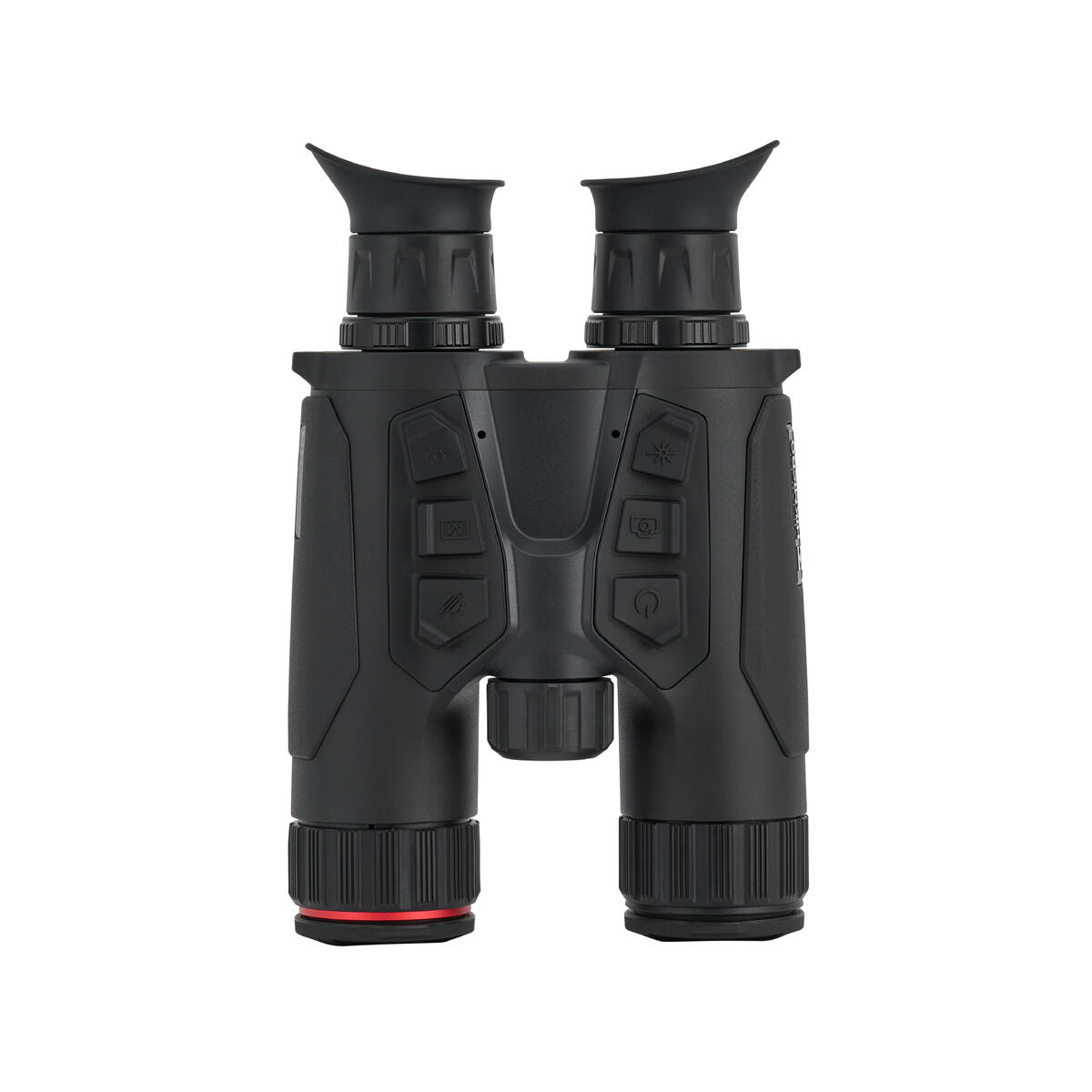 Jumelles de vision thermique Habrok HH35LN