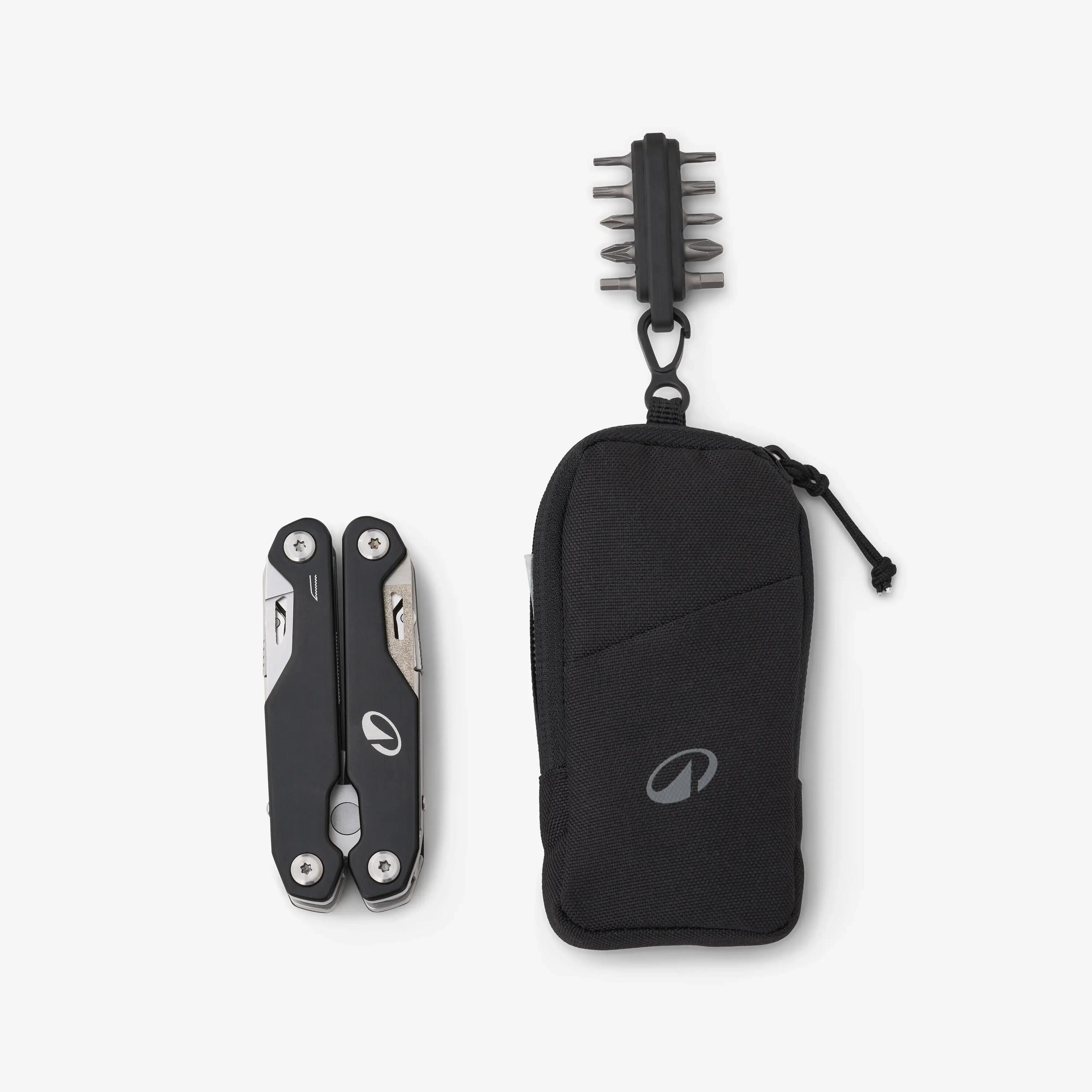 Multifunction pliers -  3