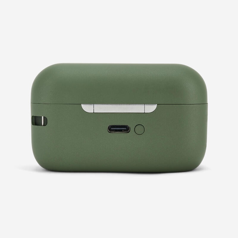 Dopuri de urechi electronice anti-zgomot Caliber Verde