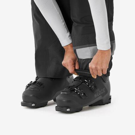 Штани лижні жіночі FR900 чорні