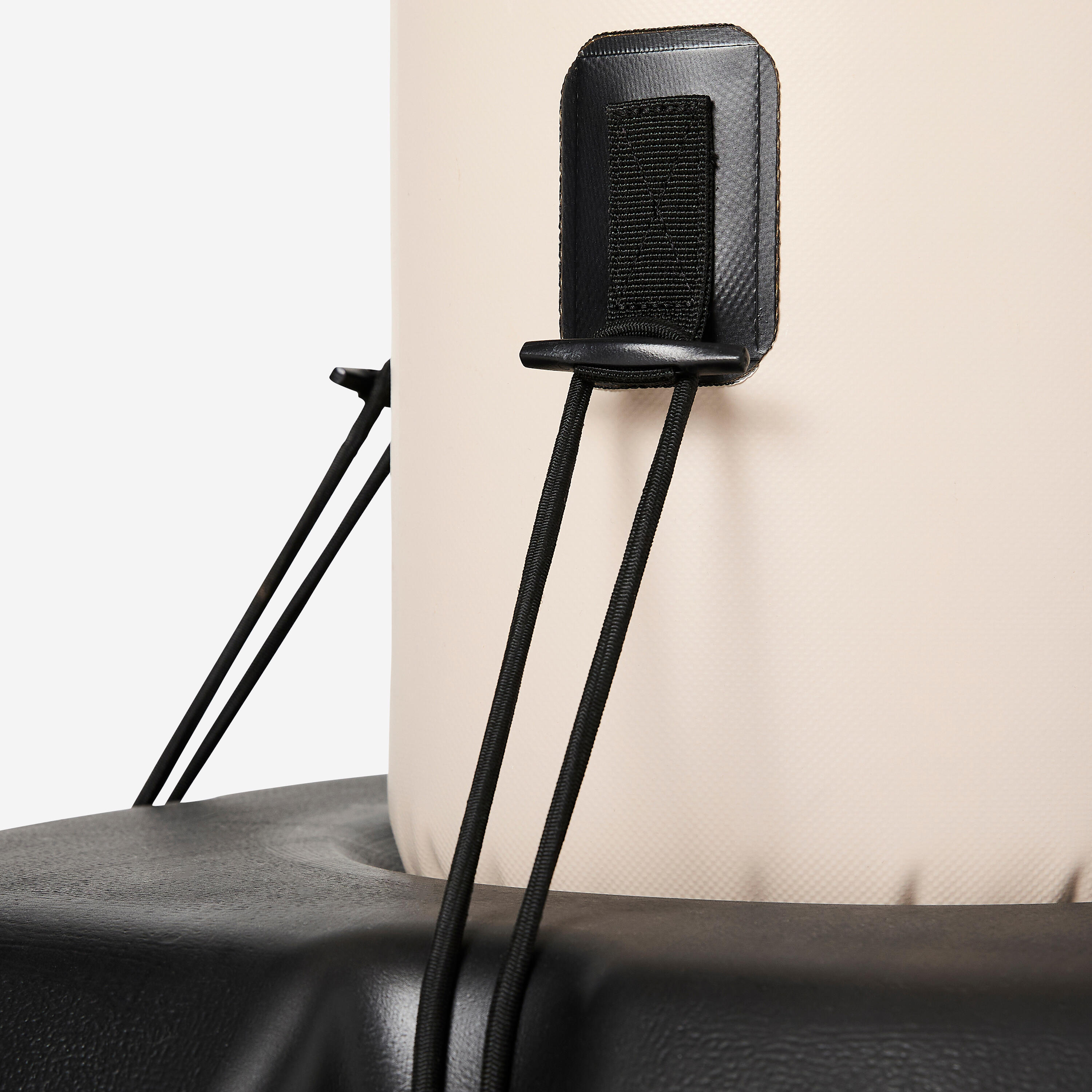 Free-Standing Punching Bag