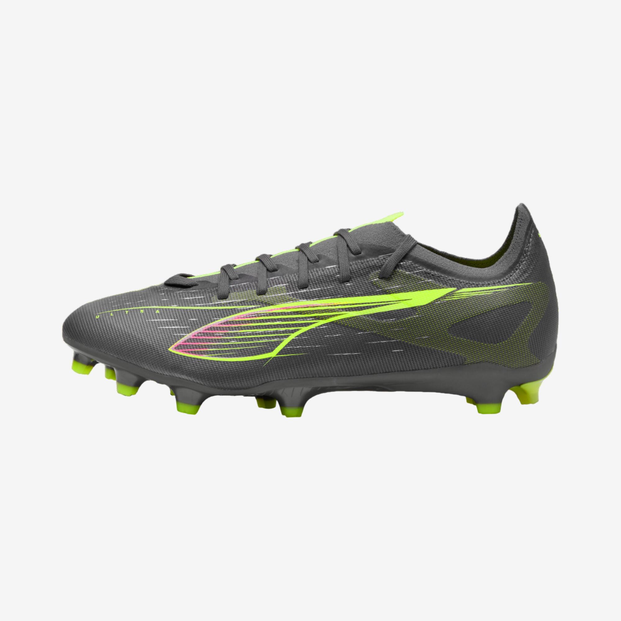 Chaussure ULTRA 5 Match FG/AG Adulte Grise 1/6