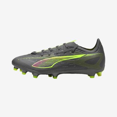Botas de fútbol ULTRA 5 Match FG/AG Adulto Gris