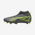 Chaussure ULTRA 5 Match Laceless FG/AG Enfant Grise