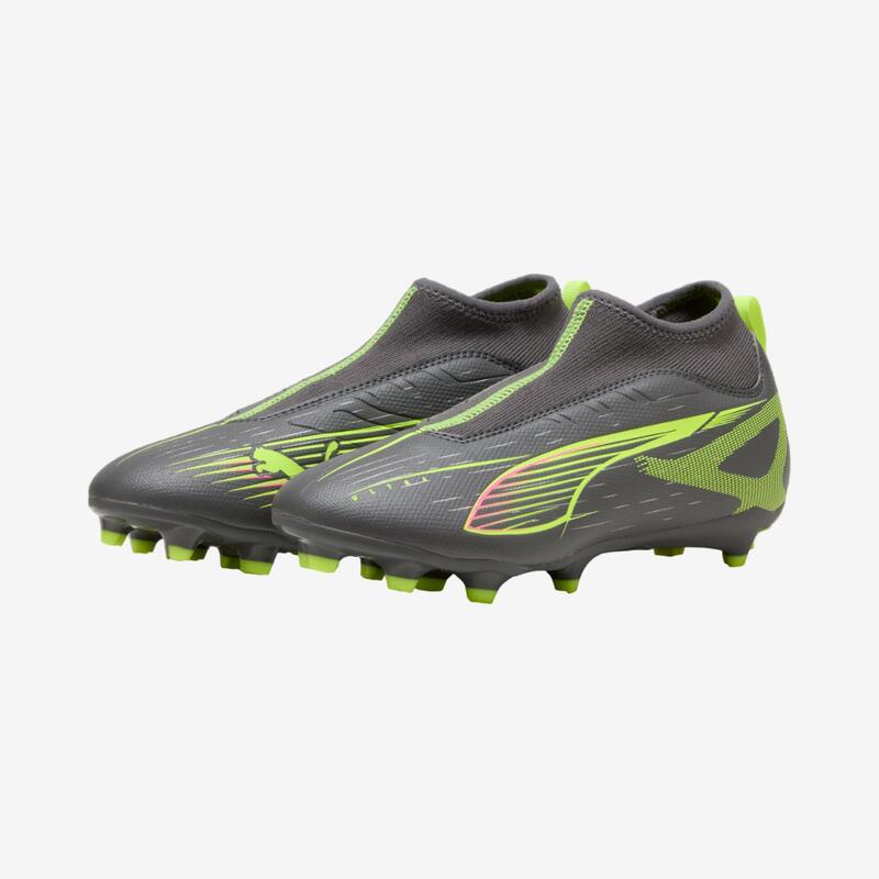 Dětské kopačky Ultra 5 Match Laceless FG/AG