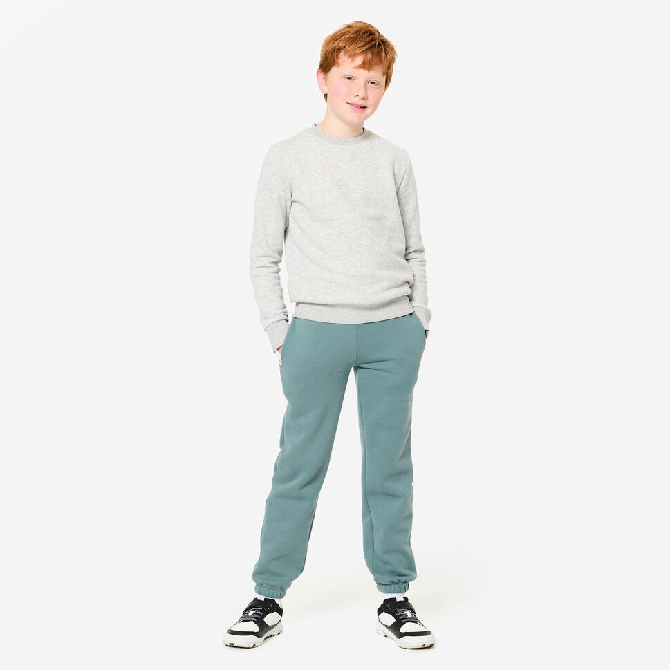 Bluza dziecięca Domyos