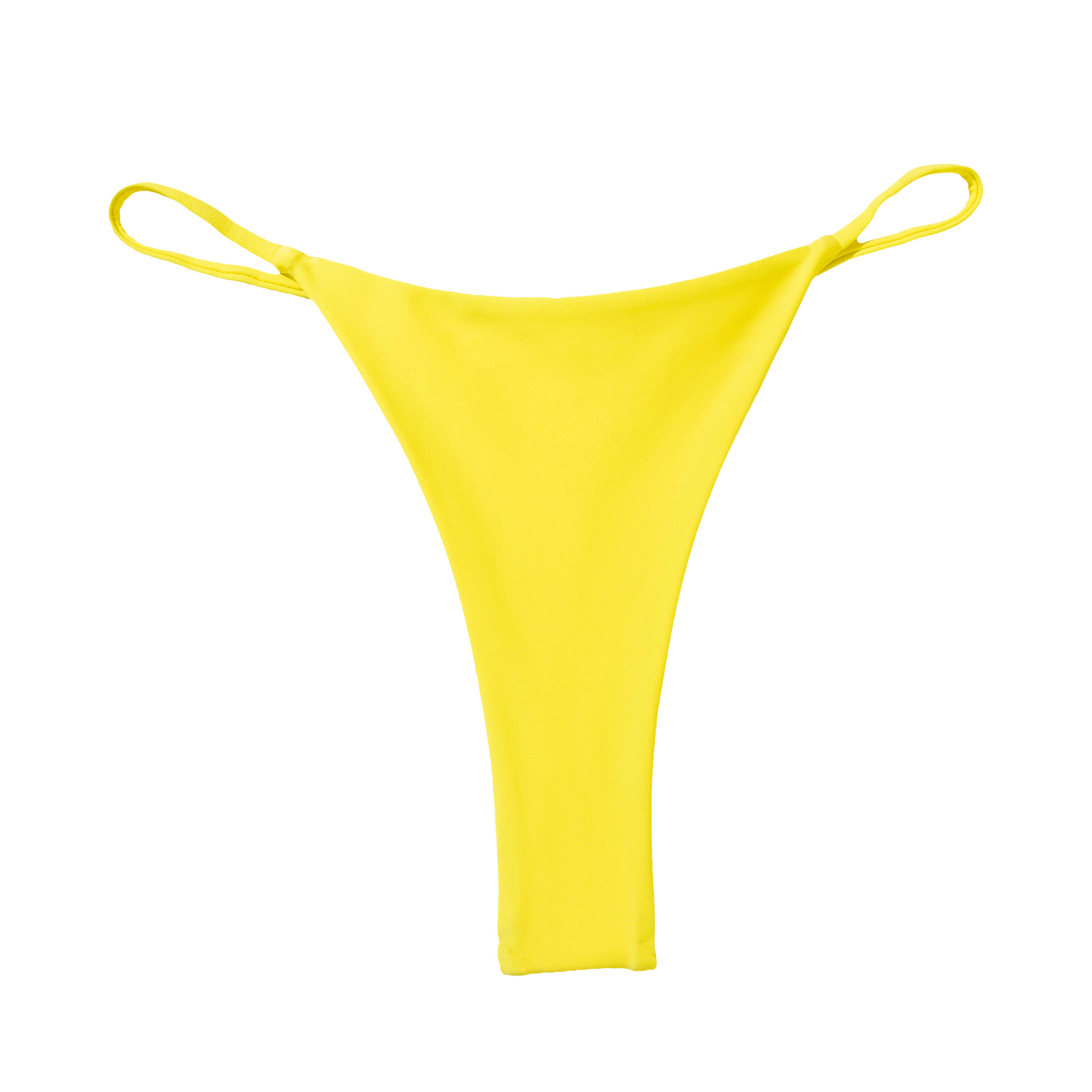 Calcetes Tanga Groc 4/5