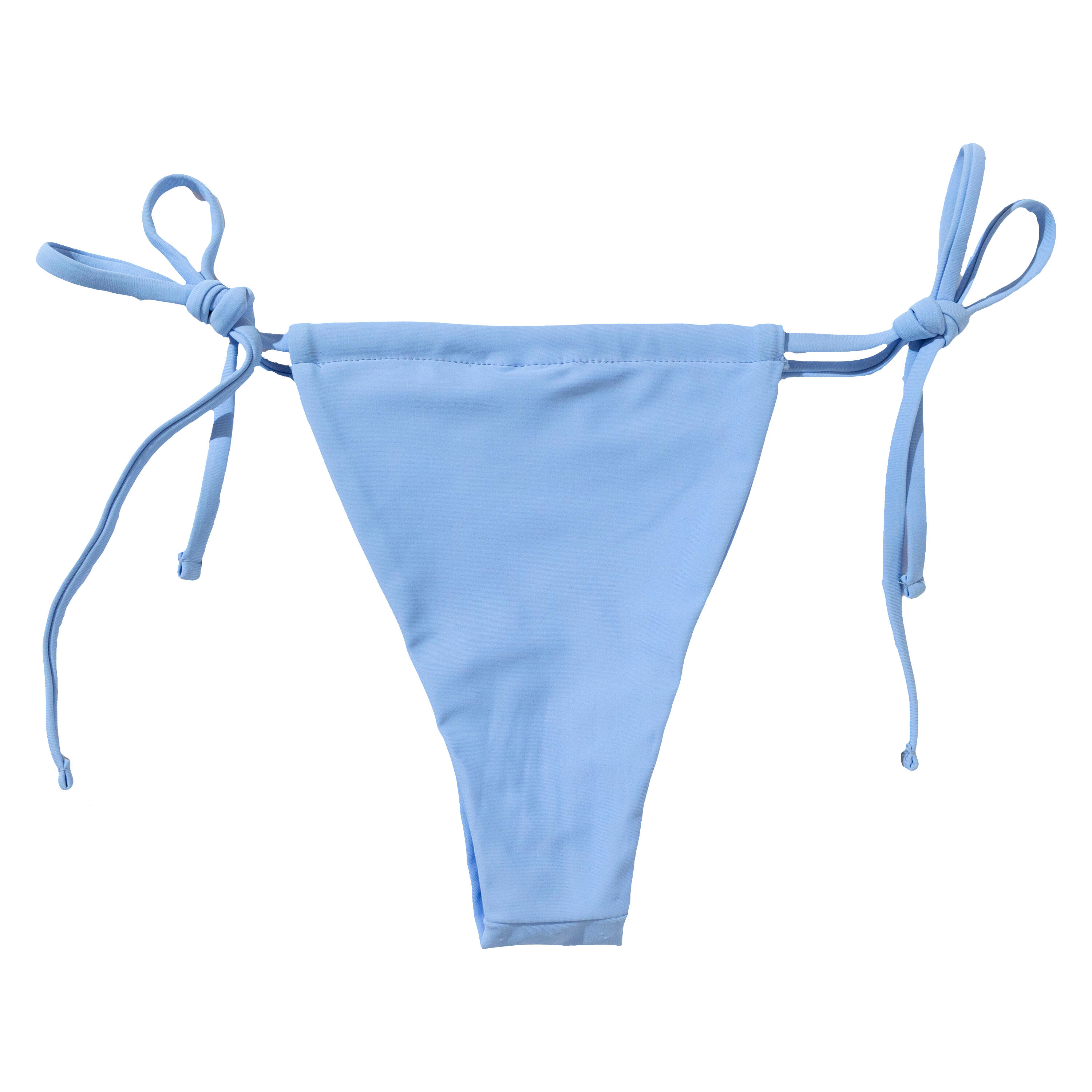 Braga Bikini Mujer Cortina Azul 6/6