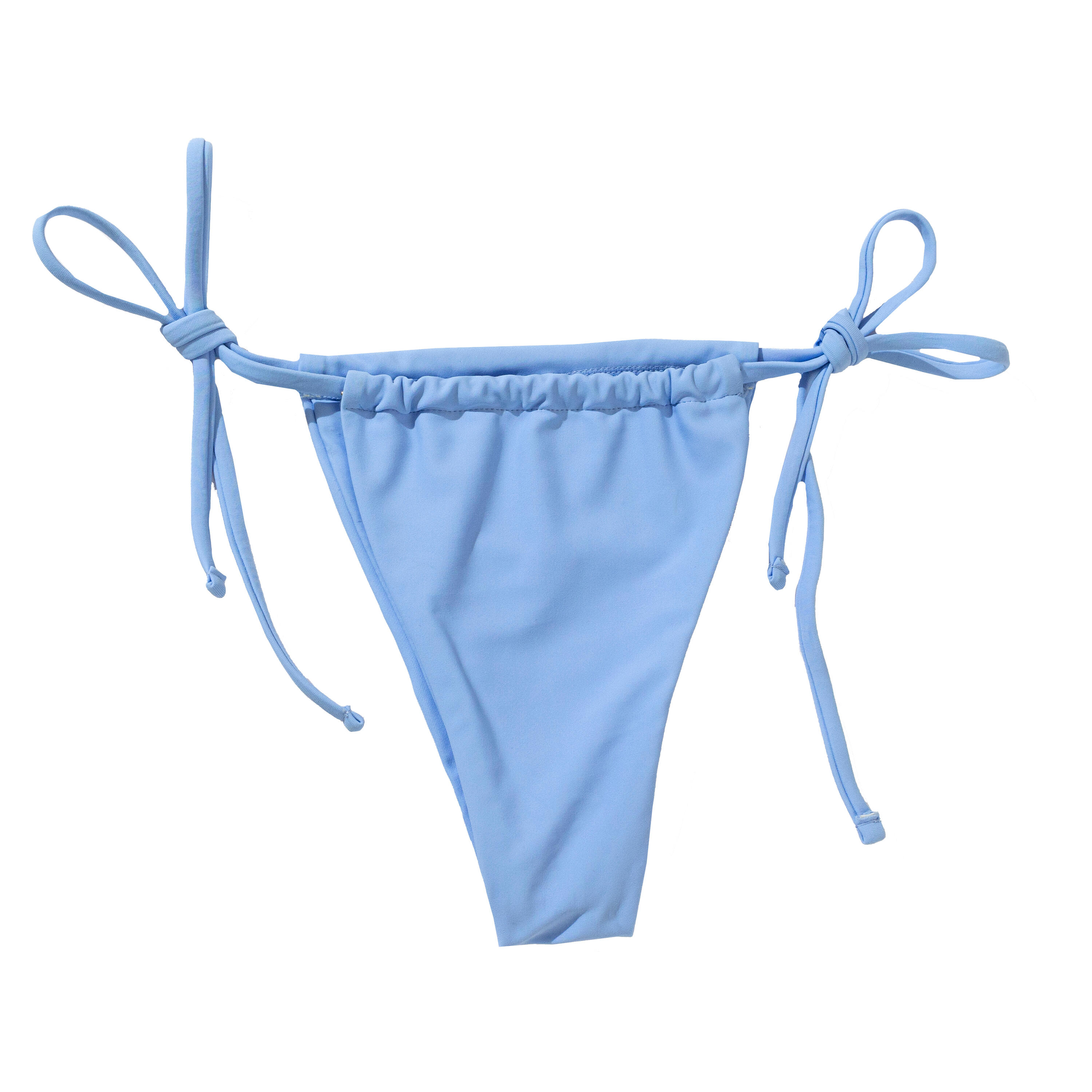 Braga Bikini Mujer Cortina Azul 5/6