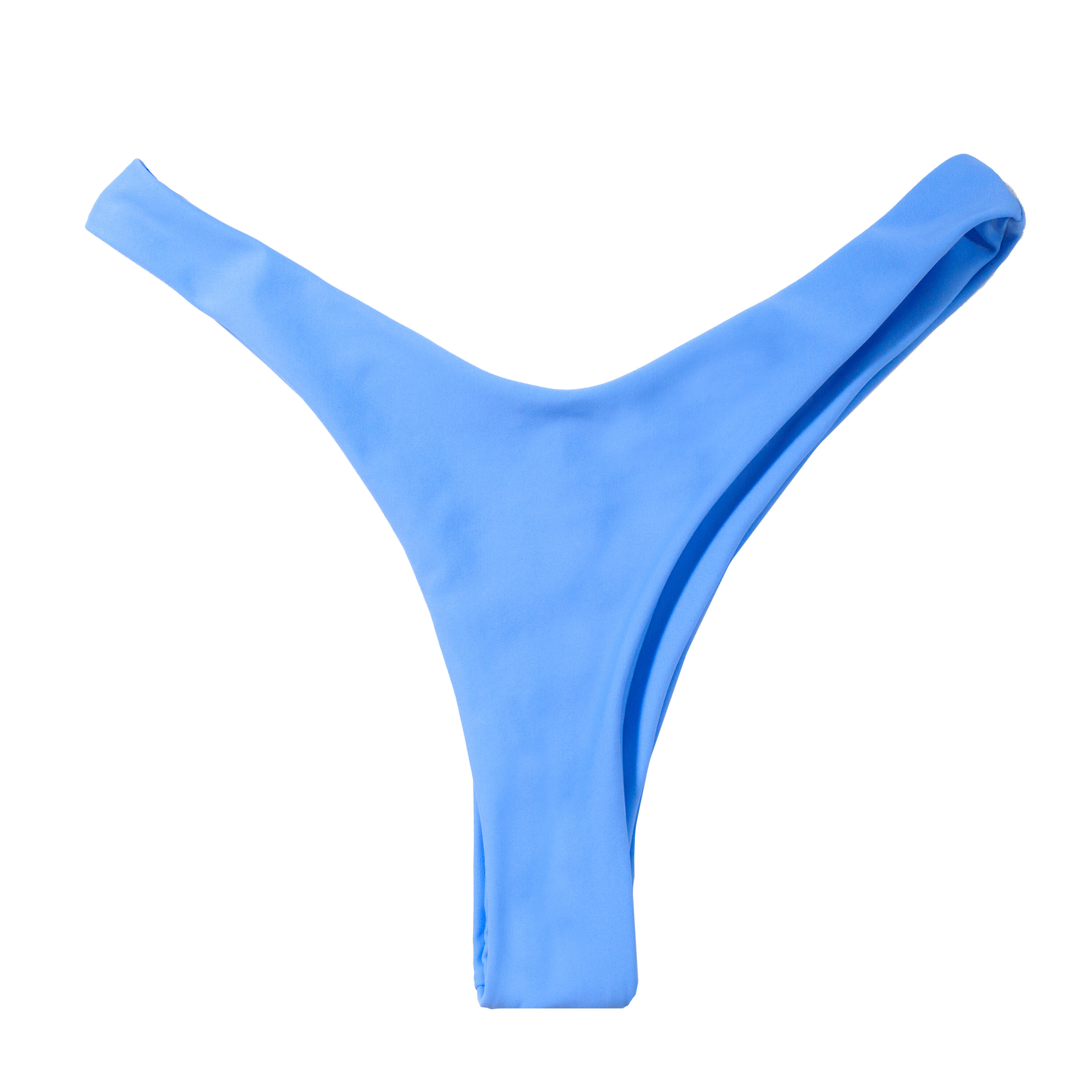 Calcetes Cintura Alta Blau 5/5