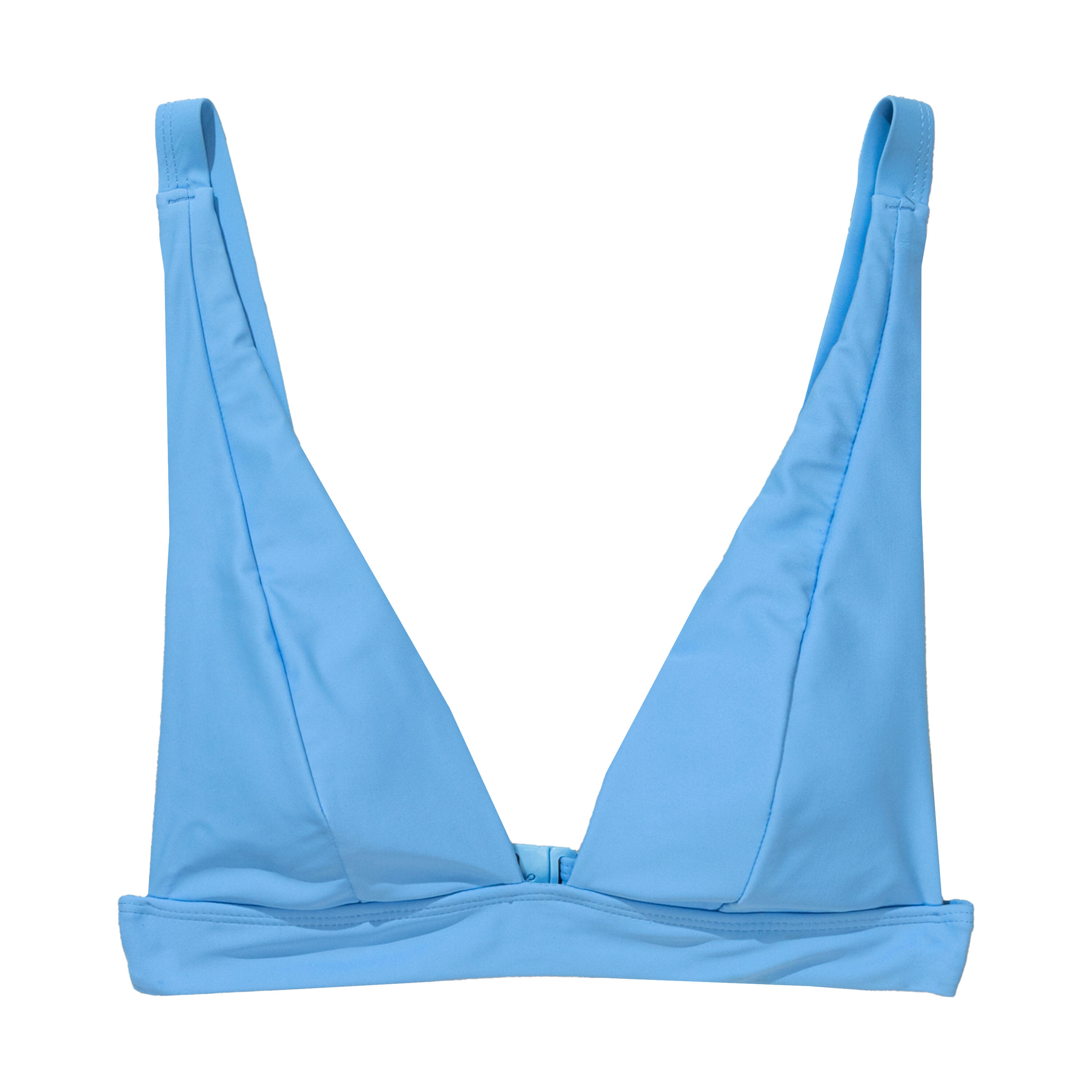 Top Biquini Dona Hàlter Blau 5/6