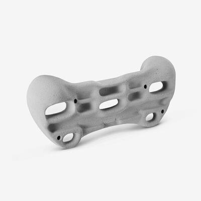 Kletter-Trainingsboard - Vertika-R schwarz