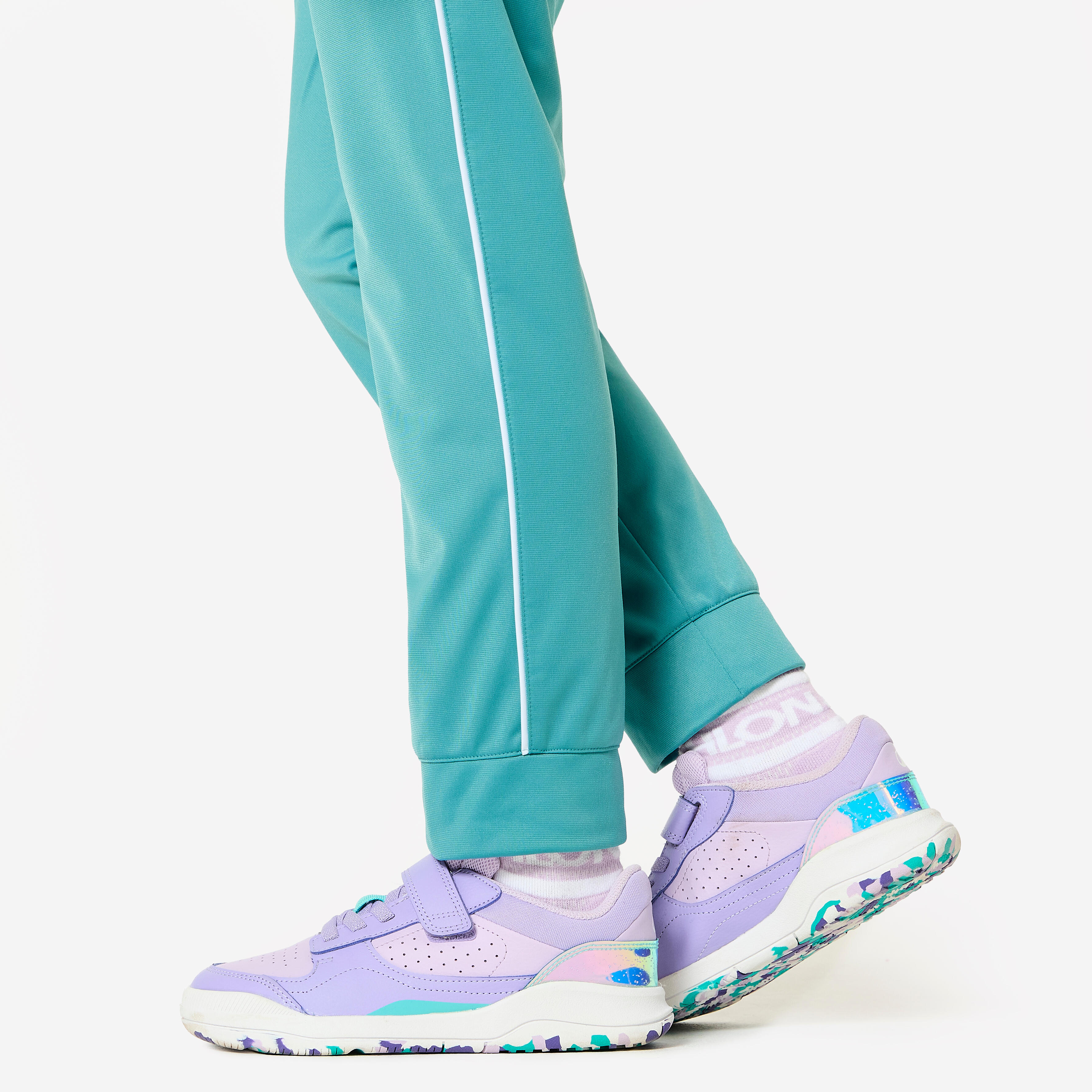 Survêtement respirant enfant - DECATHLON