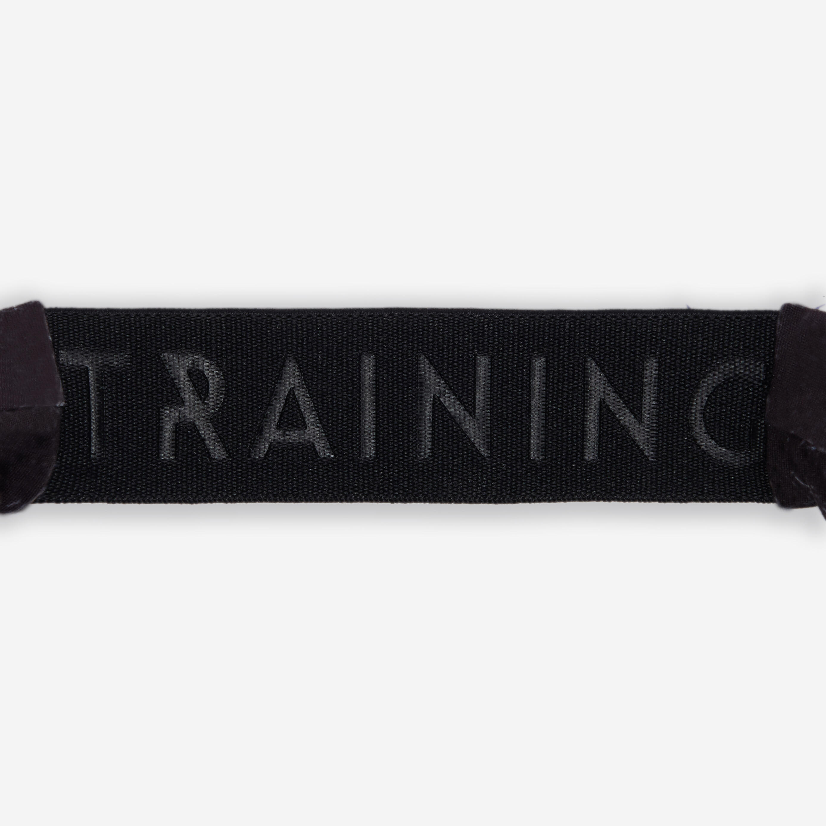 Cardio Fitness Headband with Elastic – Women - DOMYOS