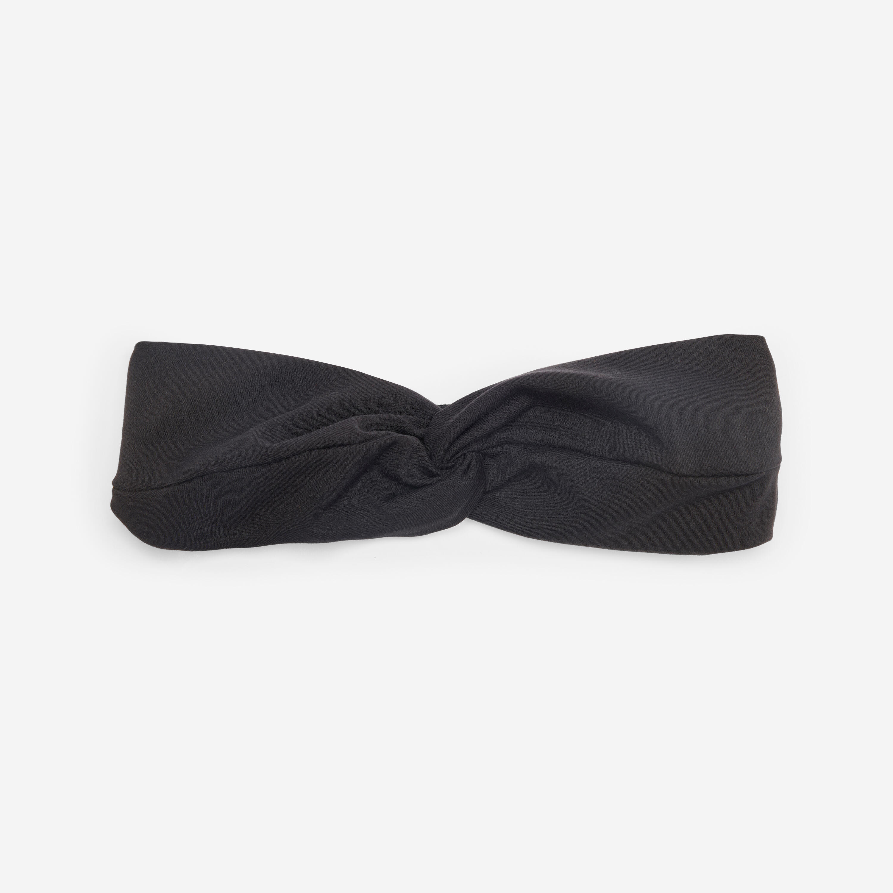 Cardio Fitness Headband with Elastic – Women - DOMYOS