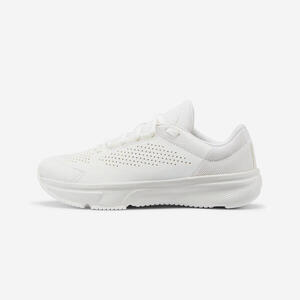Zapatillas Deportivas Essential Icon Mujer Blanco