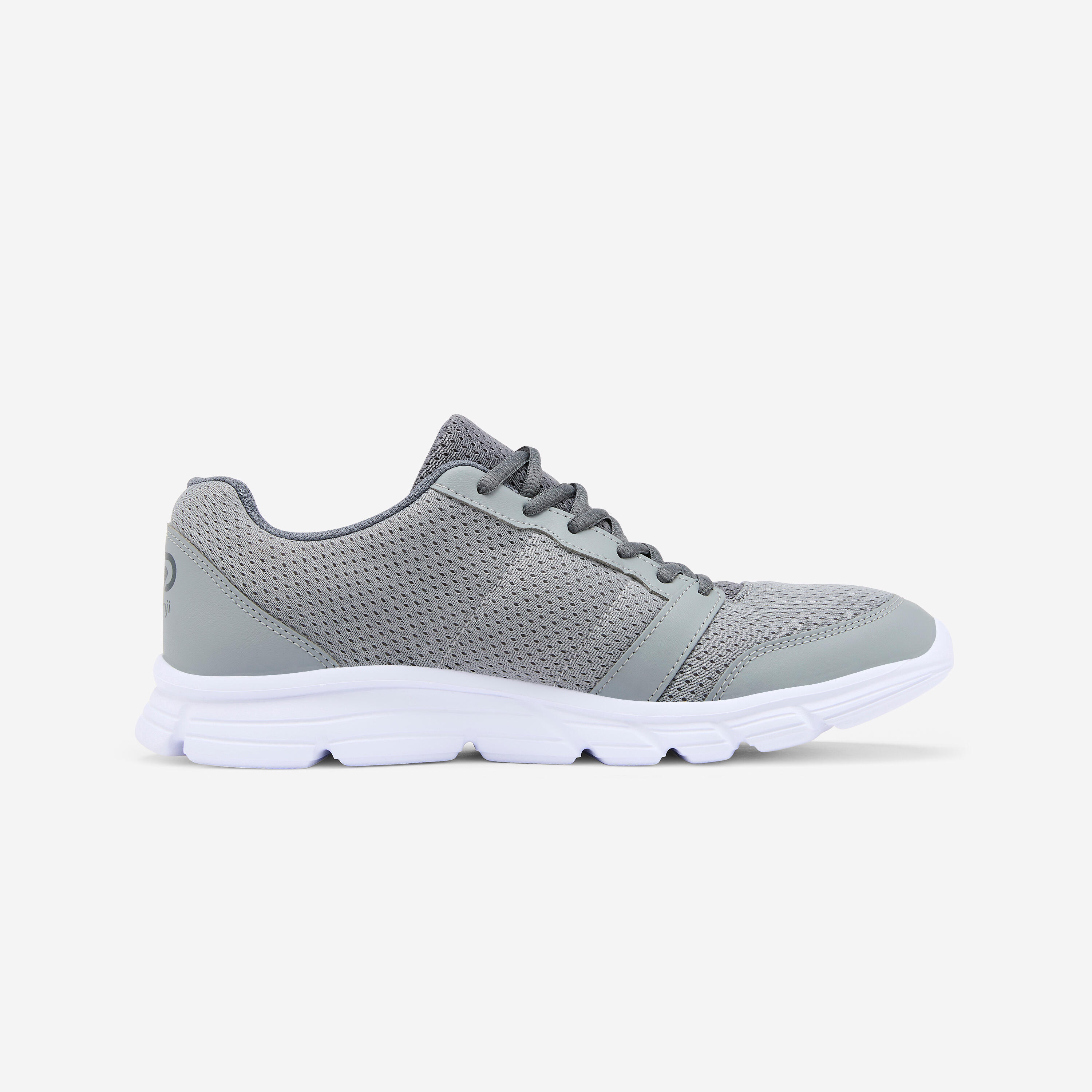 decathlon Run One Men's Running Shoes - Grey-picture-13