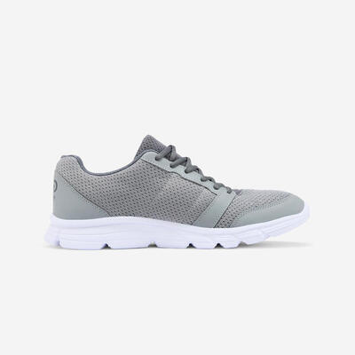 Scarpe running uomo EKIDEN ONE grigie