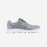Run One Men's Running Shoes - Grey