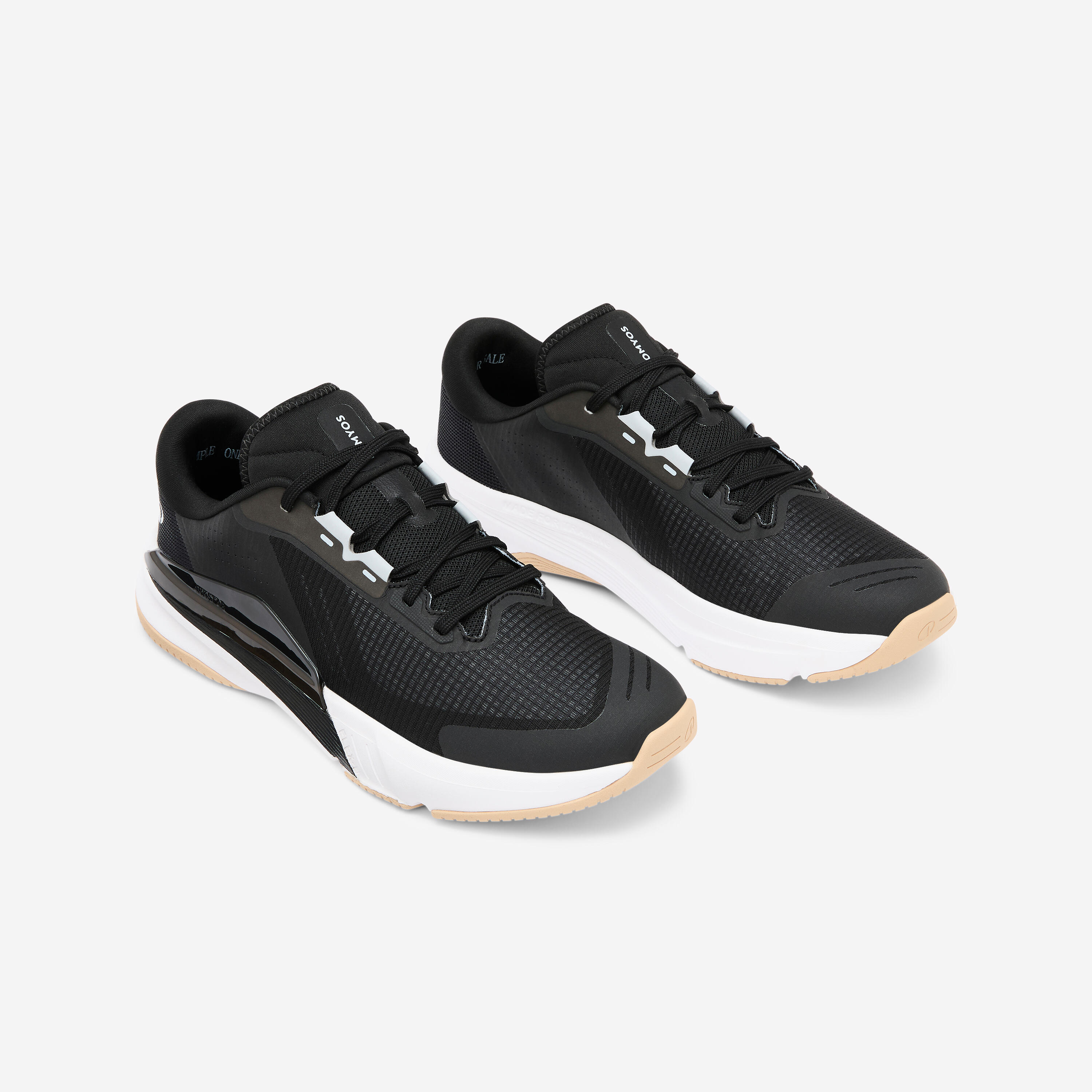 Chaussures de sport et d’entraînement femme, Energy+ 2/16