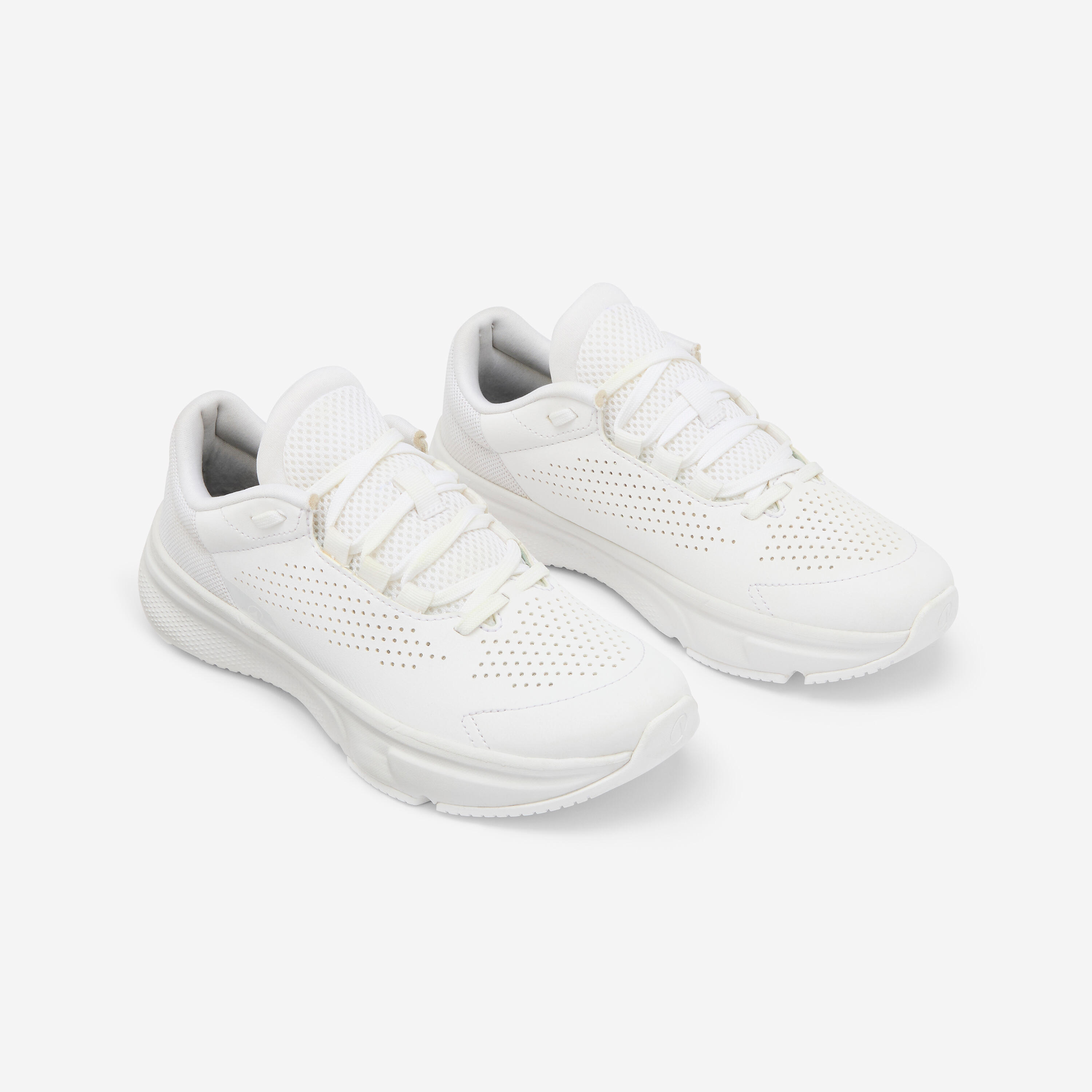 Zapatillas Deportivas Essential Icon Hombre Blanco 2/13