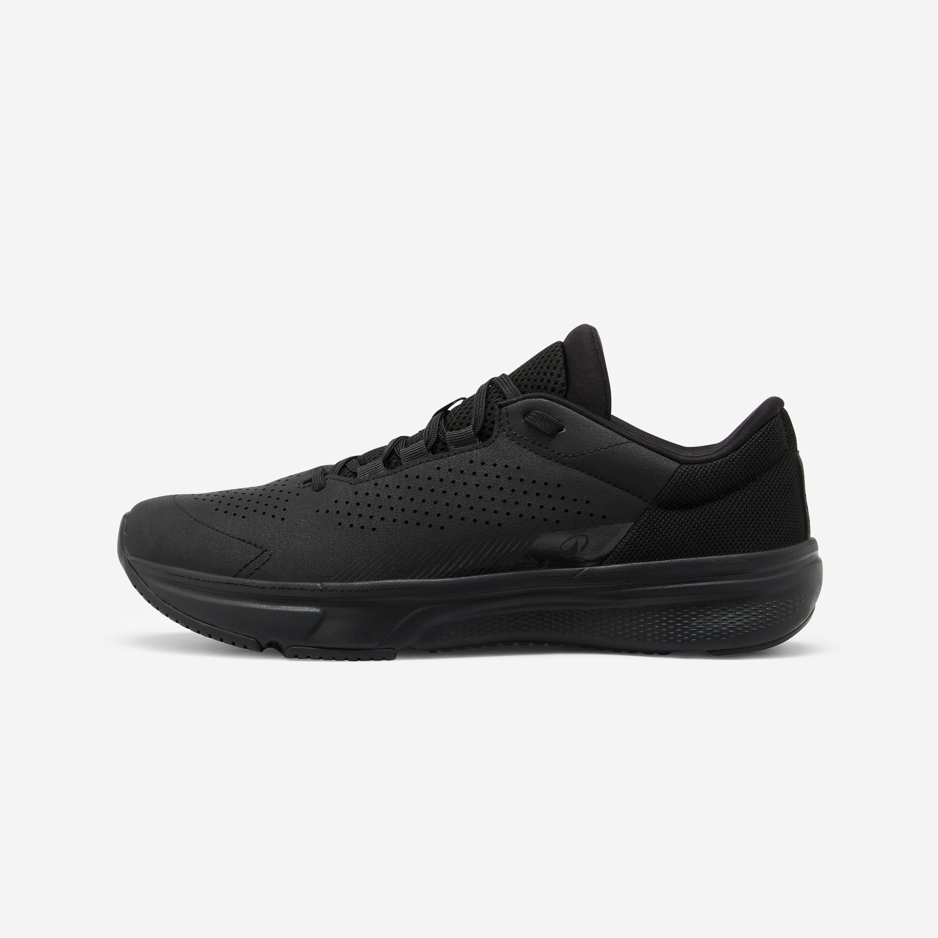 DECATHLON Sabatilles Esportives Essential Icon Home Negre