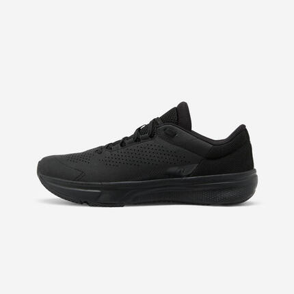 Zapatillas Deportivas Essential Icon Hombre Negro