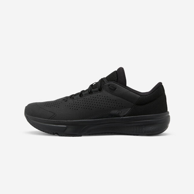 Chaussures de sport homme, Essential Icon noir