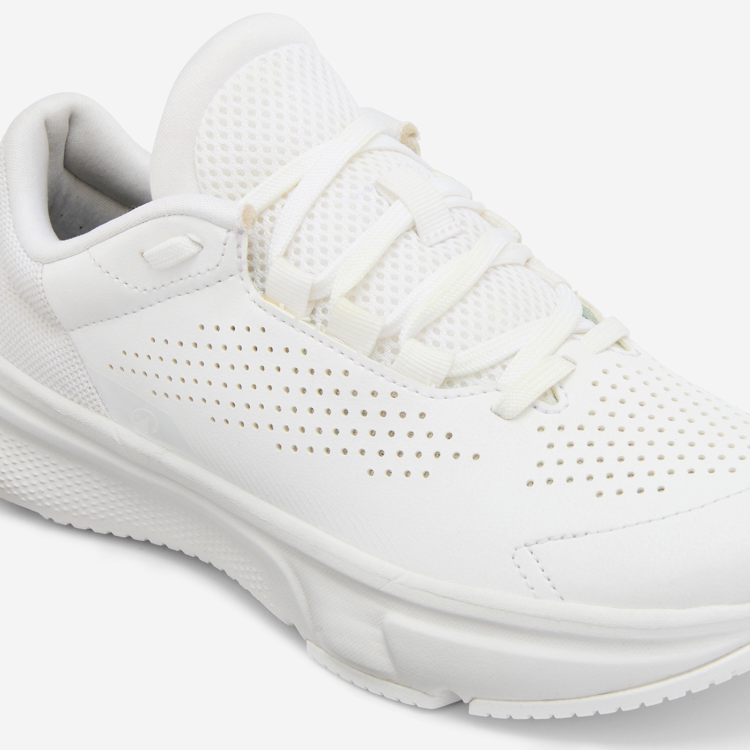 Zapatillas Deportivas Essential Icon Hombre Blanco 3/13