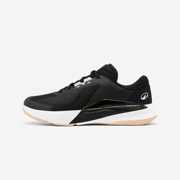 Chaussures de fitness et training maintien et stabilité, homme, Energy+ noir