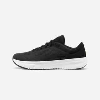Women's Sports Shoes Essential Icon - Black/White