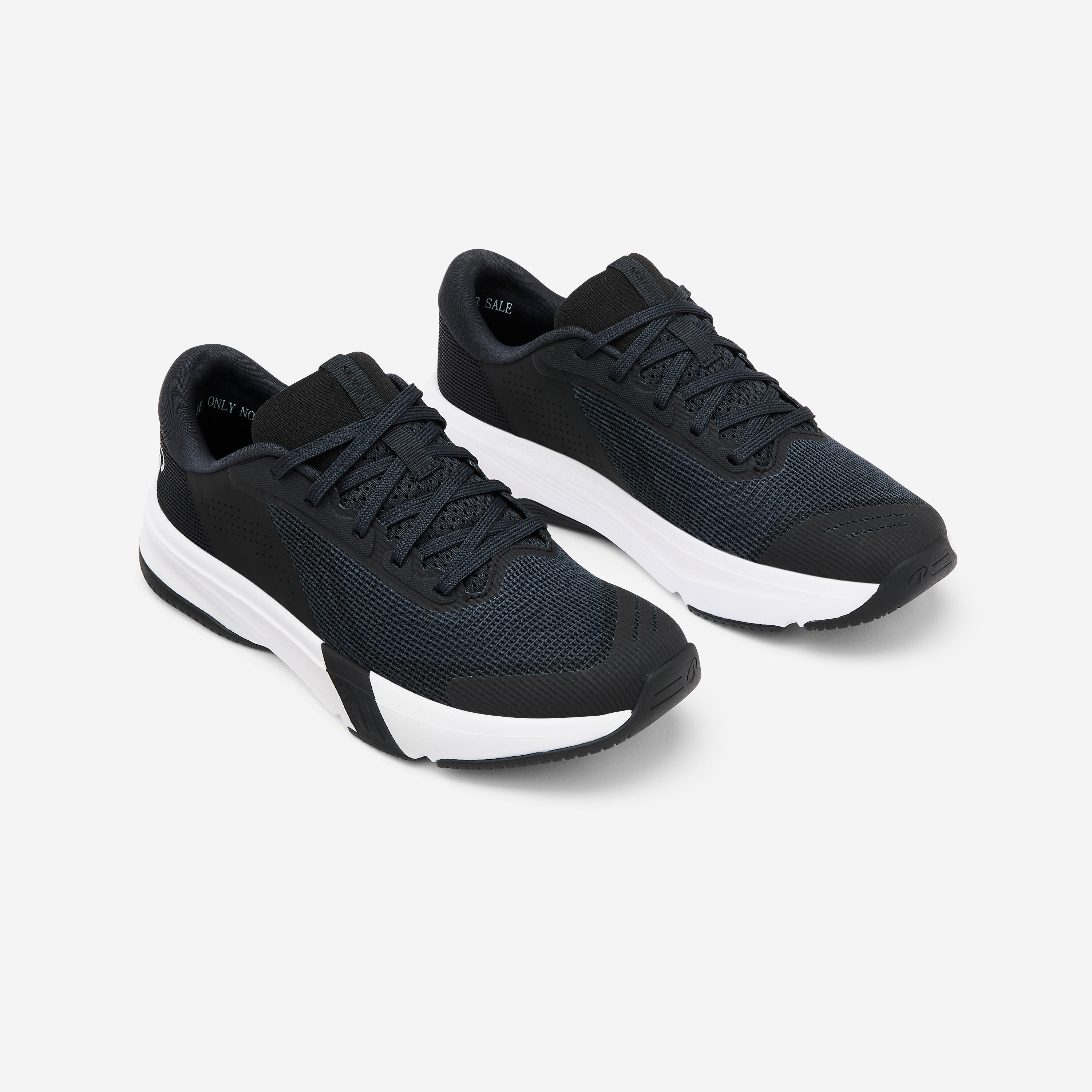 Chaussures de sport et d’entraînement femme, Energy 2/18