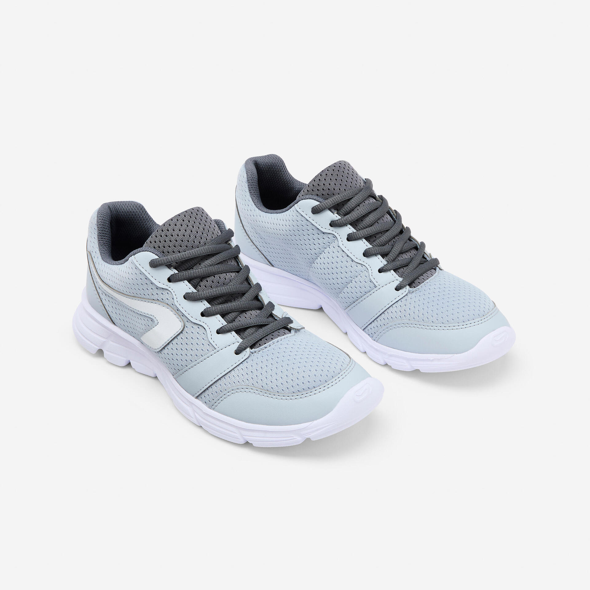 EKIDEN ONE WOMEN'S SHOES GREY
