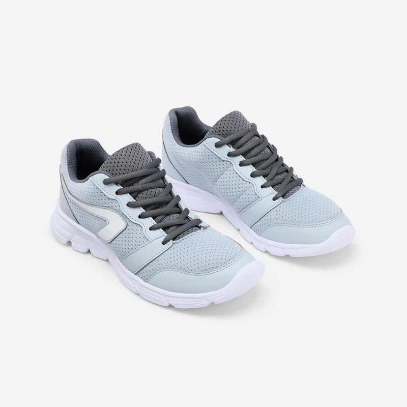 Hardloopschoenen voor dames Ekiden One grijs