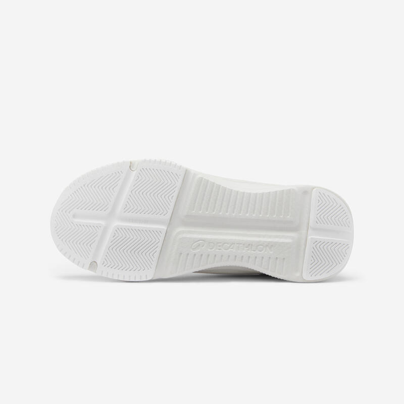 Încălțăminte de sport Essential Icon Alb Bărbați