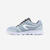 Chaussures femme ekiden one gris