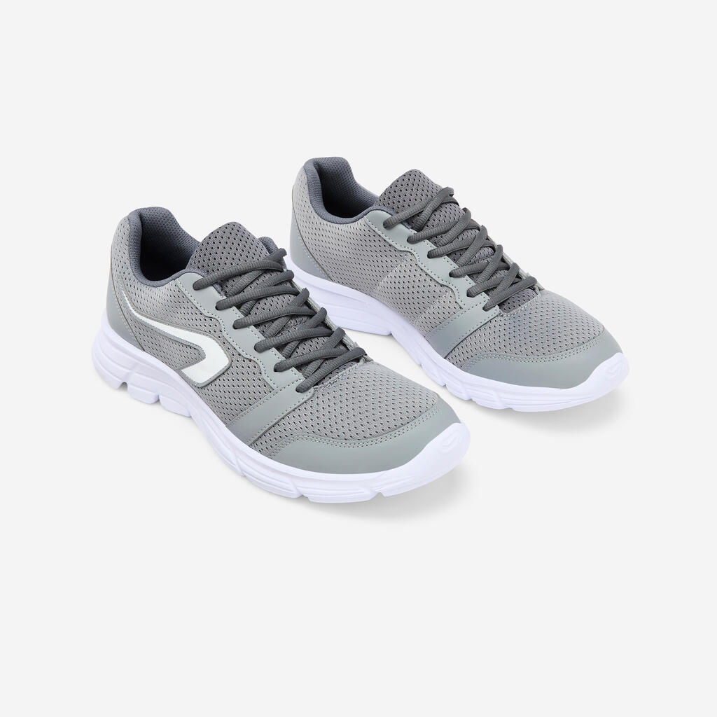 CHAUSSURE COURSE A PIED HOMME RUN ONE BLEU