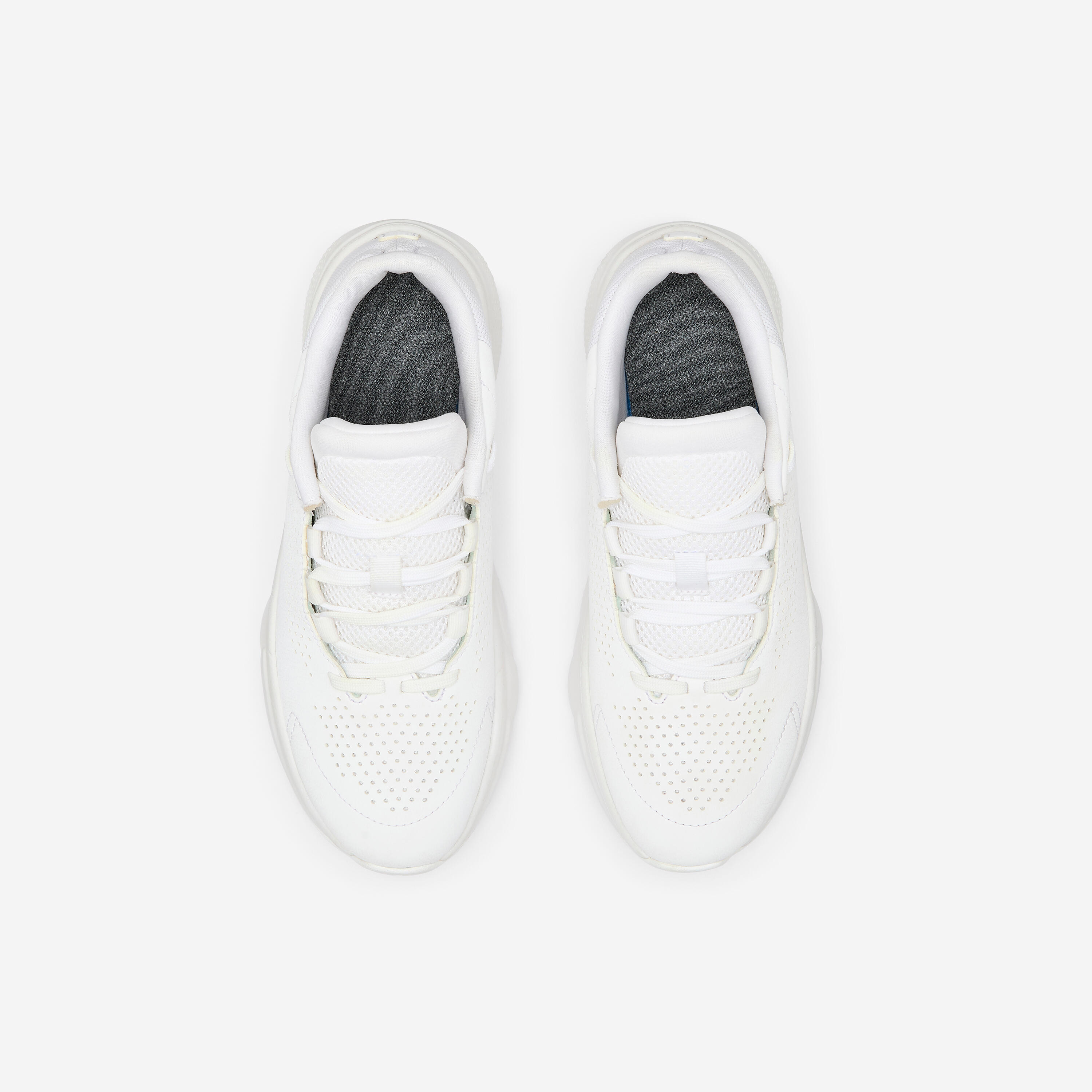 Zapatillas Deportivas Essential Icon Hombre Blanco 6/13