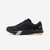 Chaussures de fitness et training flexibilité et stabilité, homme, Energy noir